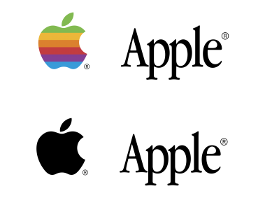 Apple Logo