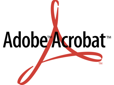 Adobe Acrobat Logo