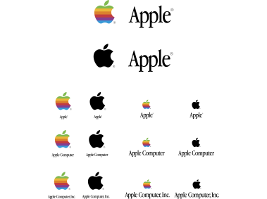 Apple Logo