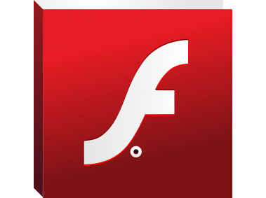 Adobe Flash Player Logo