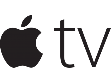 Apple TV Logo