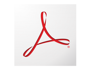 Adobe Acrobat Pro Logo