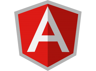 Angular Icon Logo