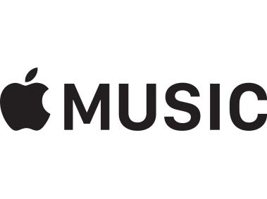 Apple Music Logo