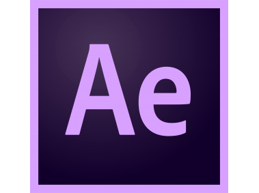 After Effects CC Logo