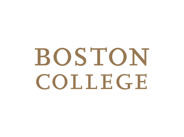 Boston College Logo