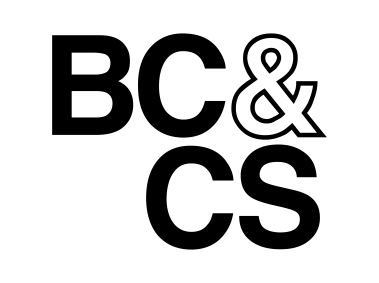 BC&# 8;CS   Logo