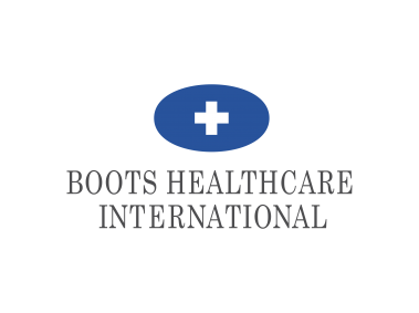 Boots Healthcare International   Logo