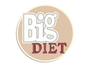 Big Diet   Logo