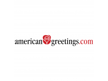 AmericanGreetings com   Logo