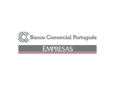 Banco Comercial Portugues Logo