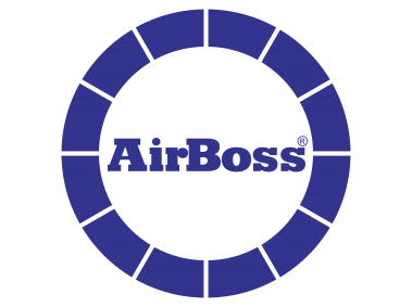 AirBoss of America   Logo