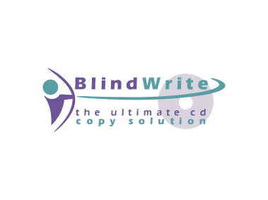 BlindWrite Logo