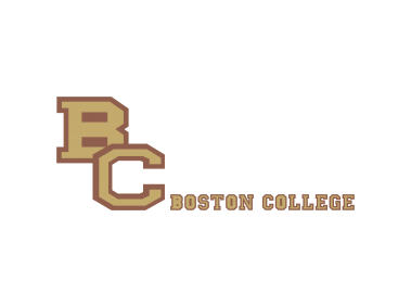 Boston College Eagles Logo