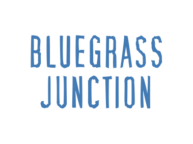 Bluegrass Junction   Logo