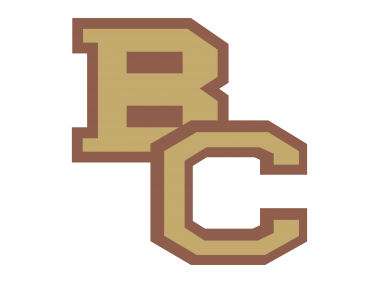 Boston College Eagles   Logo