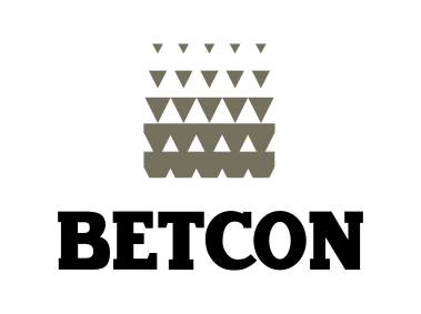 Betcon Logo