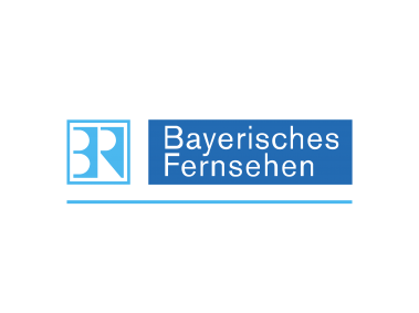 Bayerisches Fernsehen Logo