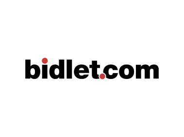 bidlet com Logo