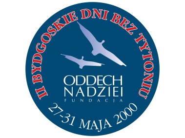 Bydgoskie Dni Bez Tytoniu   Logo