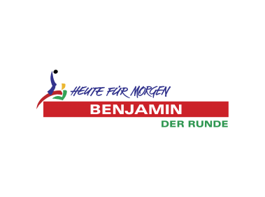 Benjamin Der Runde Logo