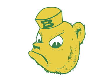 Baylor Bears   Logo