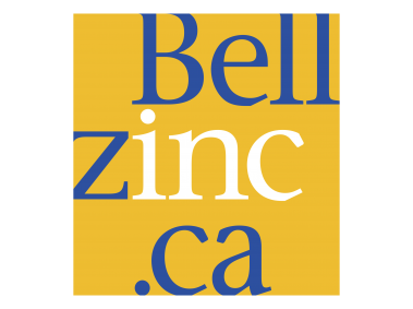 BellZinc ca Logo