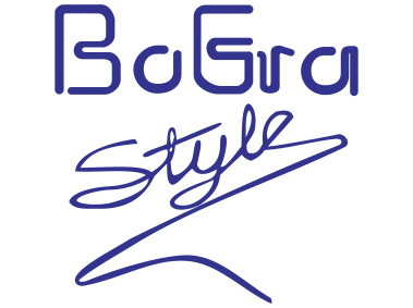 BoGra Style   Logo