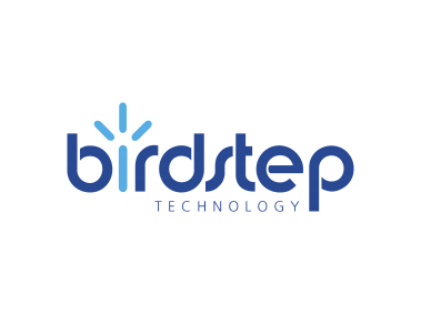 Birdstep Technology Logo