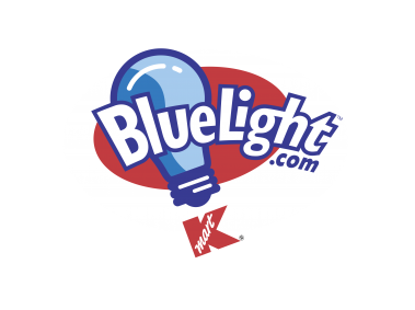 BlueLight com   Logo
