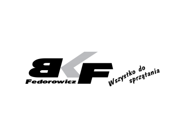BKF   Logo
