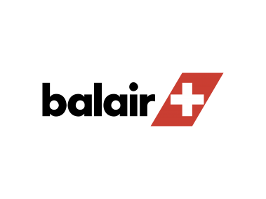 Balair   Logo