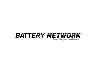 Battery Network Logo