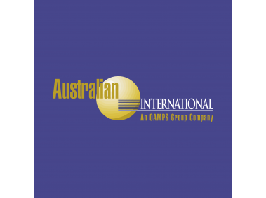 Australian International Insurance Logo