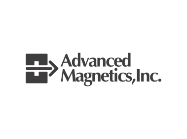 Advanced Magnetics 8833 Logo