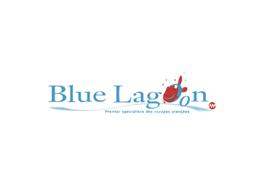 Blue Lagoon Logo