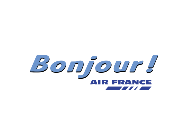 Bonjour!   Logo