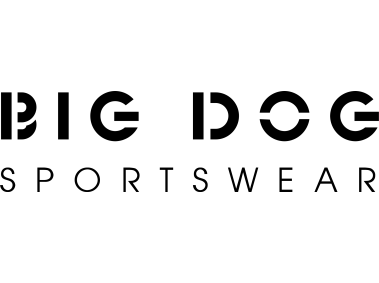 BIG DOG SPORTS Logo