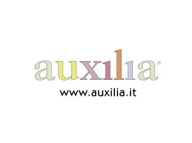 Auxilia   Logo