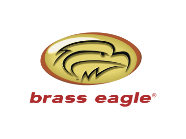 Brass Eagle   Logo