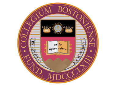 Boston College   Logo