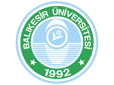 Balikesir Universitesi Logo