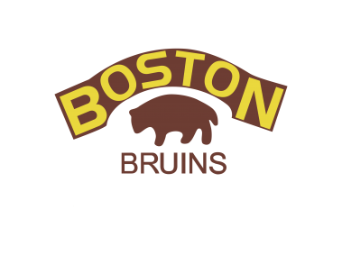 Boston Bruins Logo