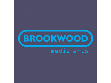 Brookwood Media Arts Logo