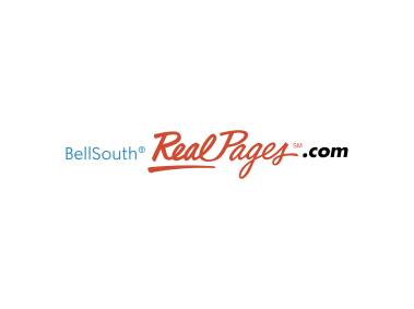 BellSouth RealPages com   Logo