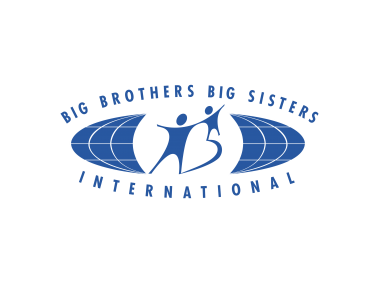 Big Brothers Big Sisters International Logo