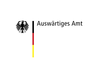 Auswartigen Amt Logo