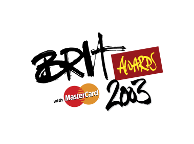 Brit Awards 20    Logo