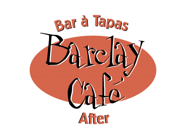 Barclay Cafe Logo