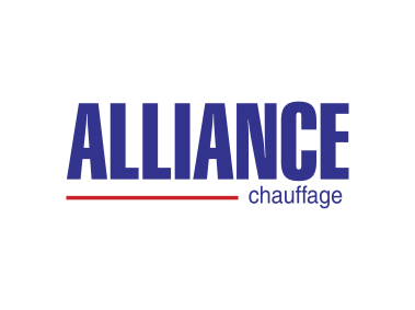 Alliance Chauffage   Logo